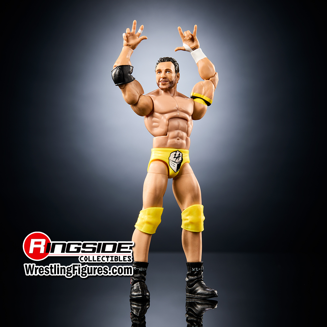 LA Knight (2023) - WWE Elite Royal Rumble 2026 image