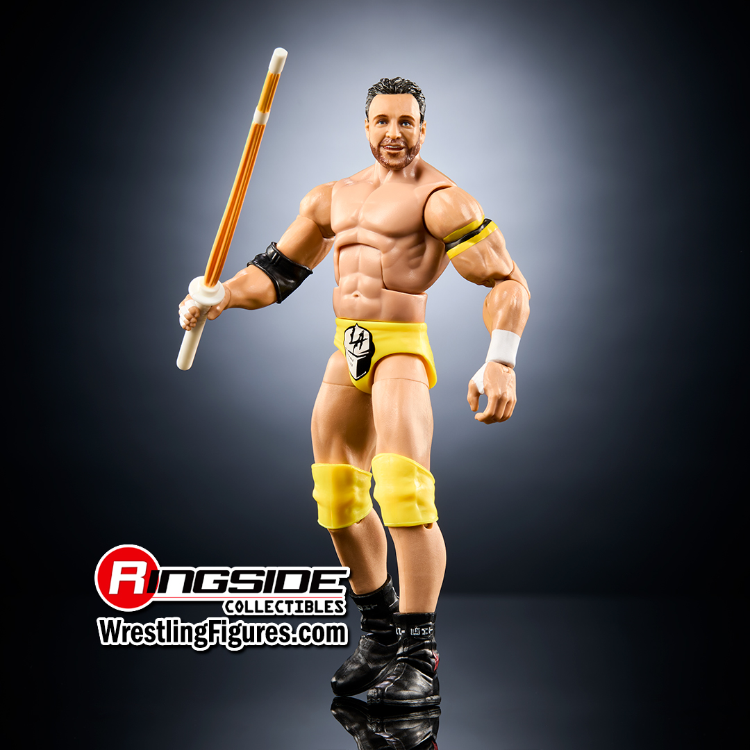 LA Knight (2023) - WWE Elite Royal Rumble 2026 image