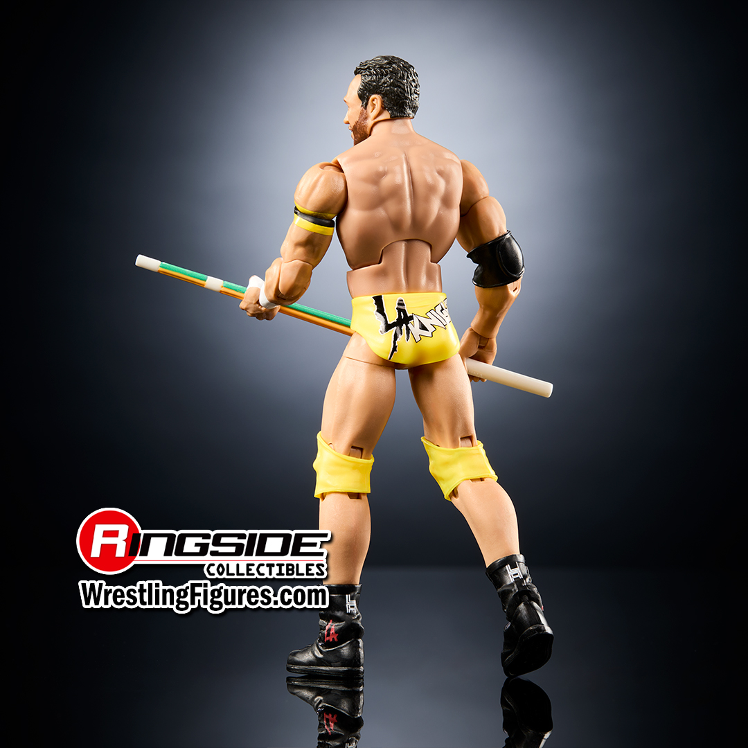 LA Knight (2023) - WWE Elite Royal Rumble 2026 image