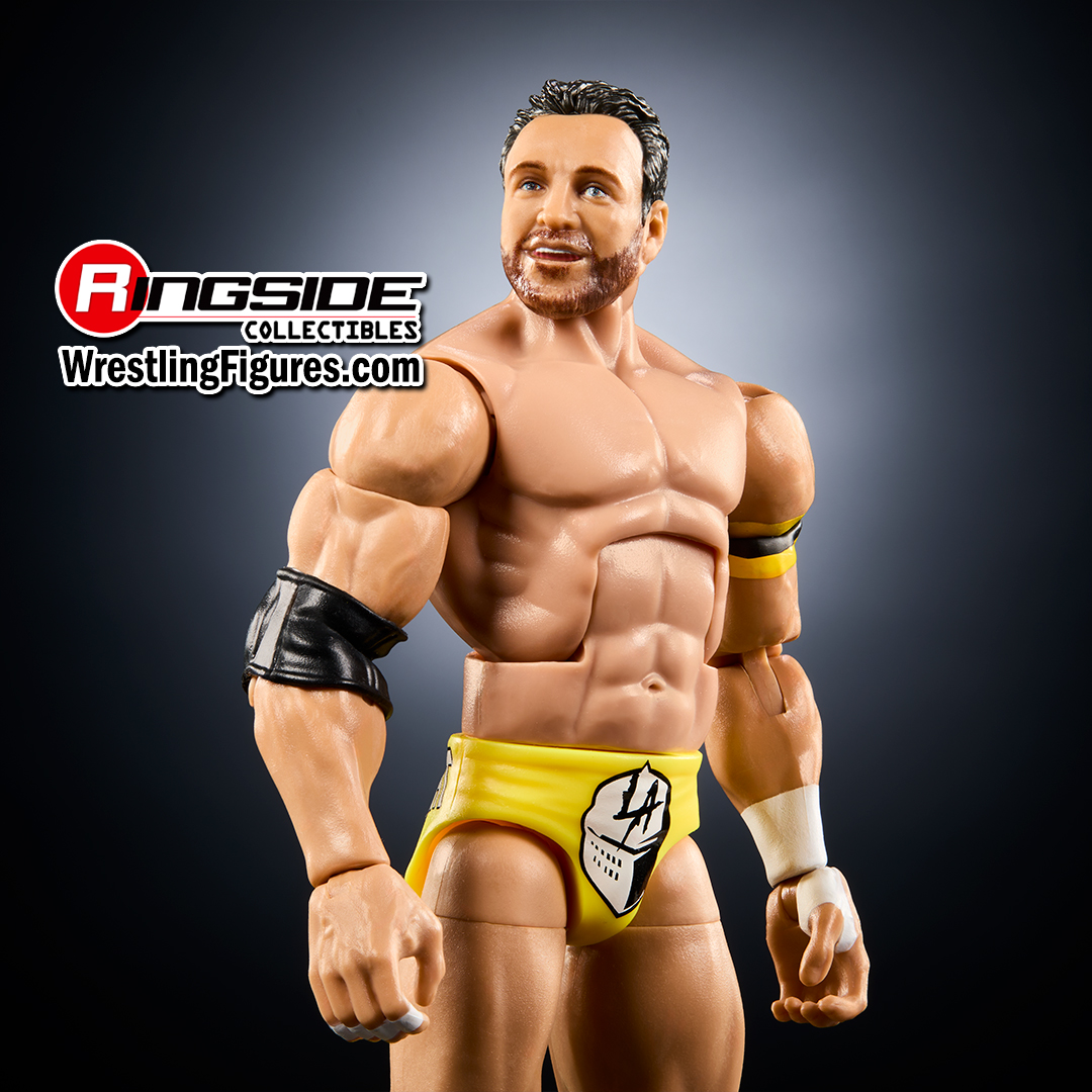 LA Knight (2023) - WWE Elite Royal Rumble 2026 image