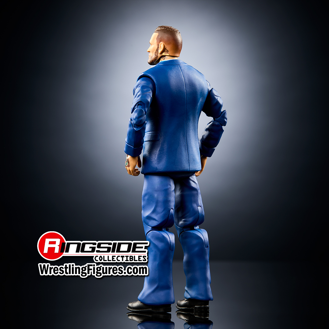 WWE ミッド・ナイト・エクスプレス The New Midnight Express | BWWE Wiki | Fandom