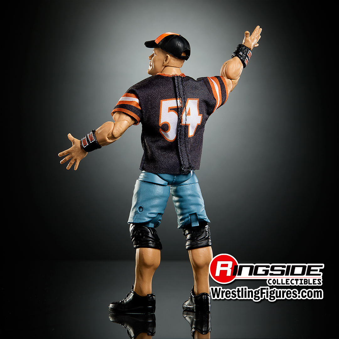 John Cena (WM24) - WWE Elite WrestleMania 42 image
