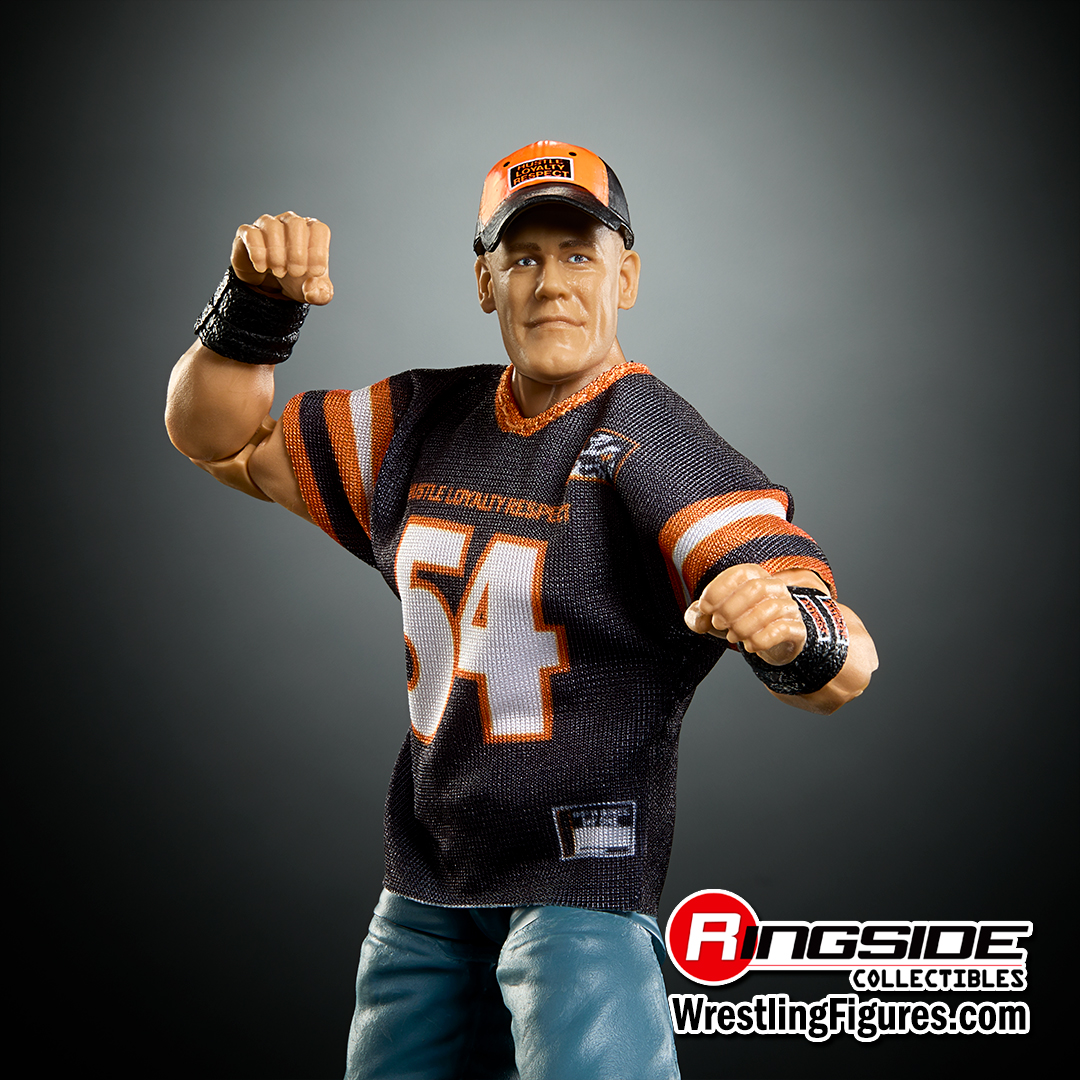 John Cena (WM24) - WWE Elite WrestleMania 42 image