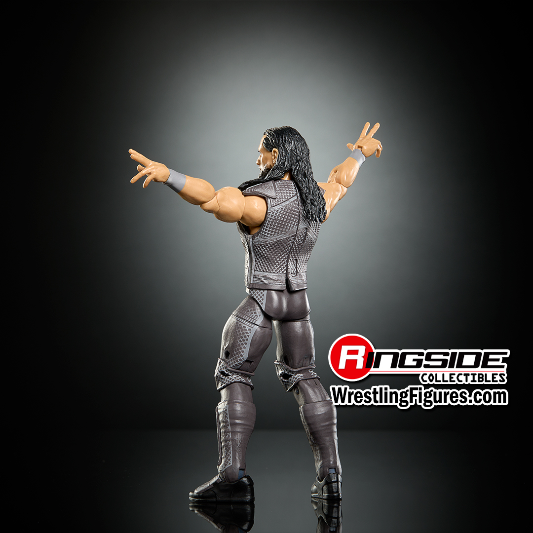 Seth Rollins (WM34) - WWE Elite WrestleMania 42 image