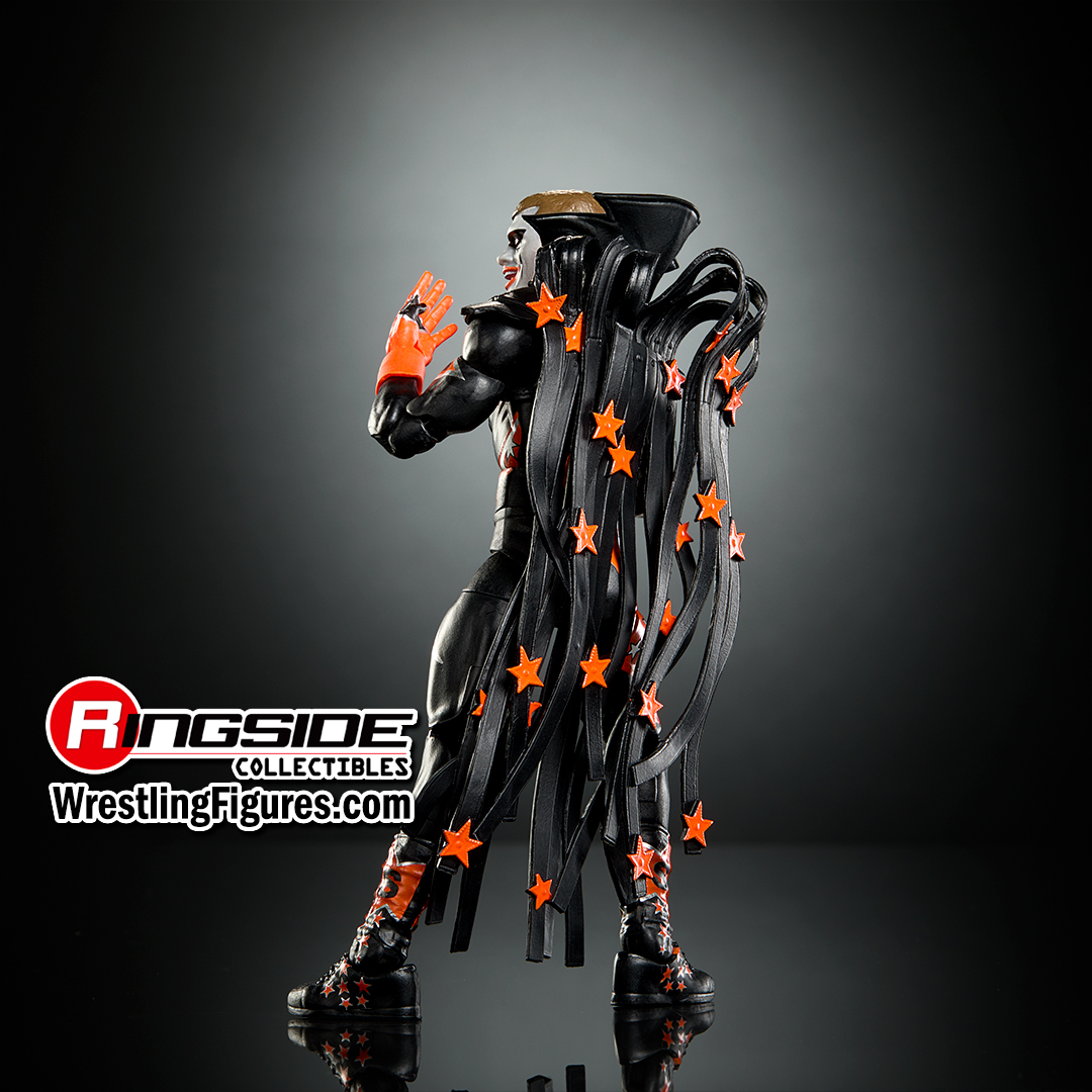 Stardust (Cody Rhodes) (WM31) - WWE Elite WrestleMania 42 image