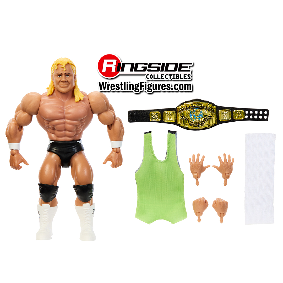 ＷＷＥフィギュア    ２体 Shinsuke Nakamura - WWE Ultimate Edition 2 Toy Wrestling