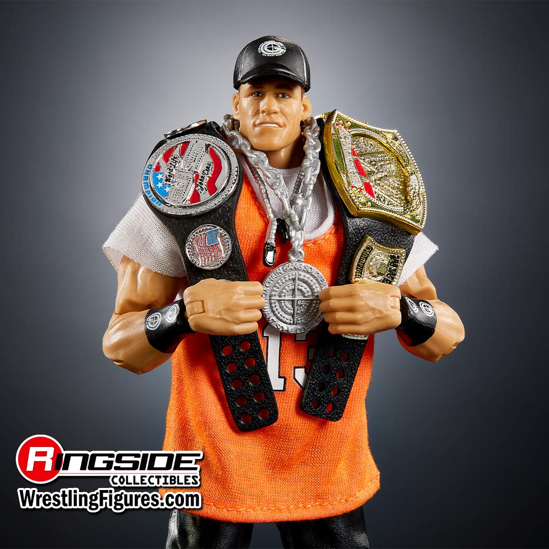 レア物 WWE US王座スピナーベルト Jhon Cena モデル レア物 WWE US王座スピナーベルト Jhon Cena モデル レア物 WWE