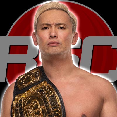 Kazuchika Okada Image