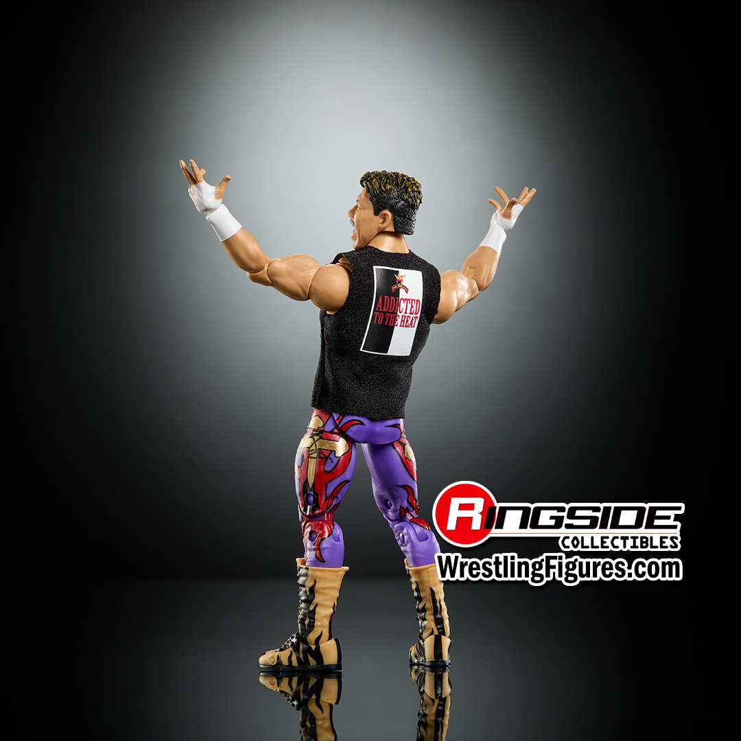 Eddie Guerrero - WWE Ultimate Edition 28 Ringside Exclusive