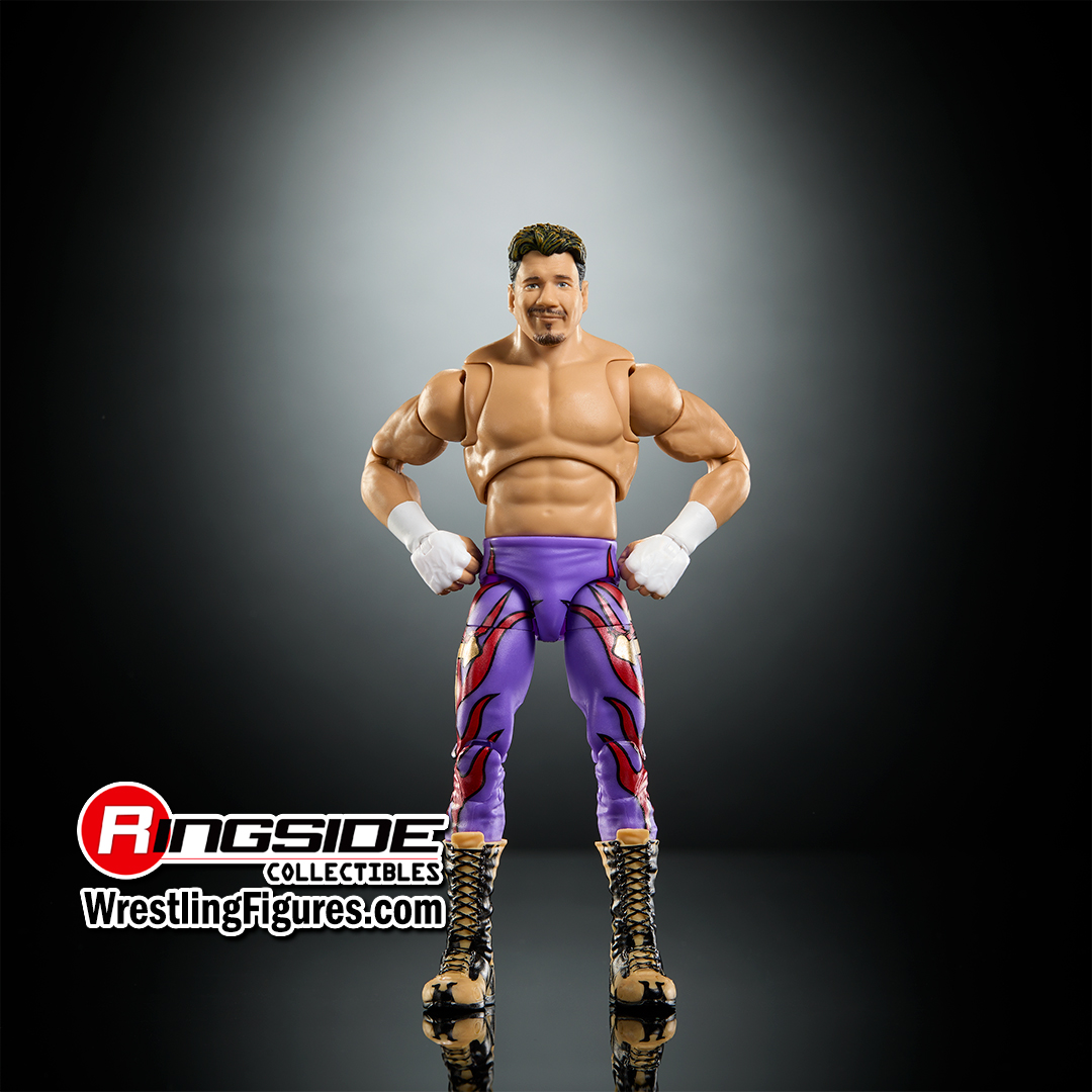 WWE Elite Eddie Ultimate Guerrero エディゲレロ WWE Action Figure Ultimate Edition Monday Night War Eddie