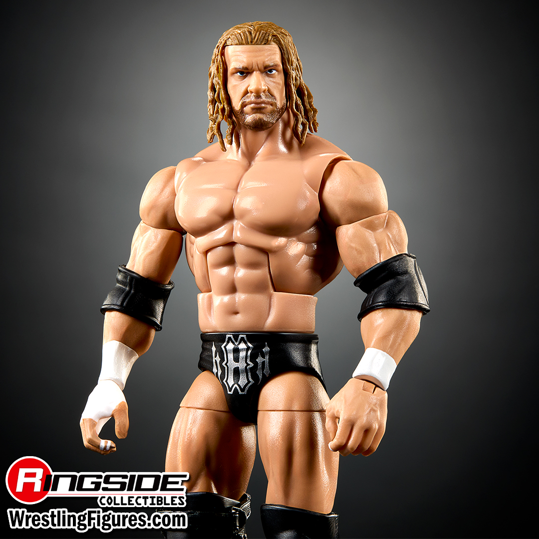 Triple H (HHH) (1999) - WWE Elite SummerSlam 2026 WWE Toy