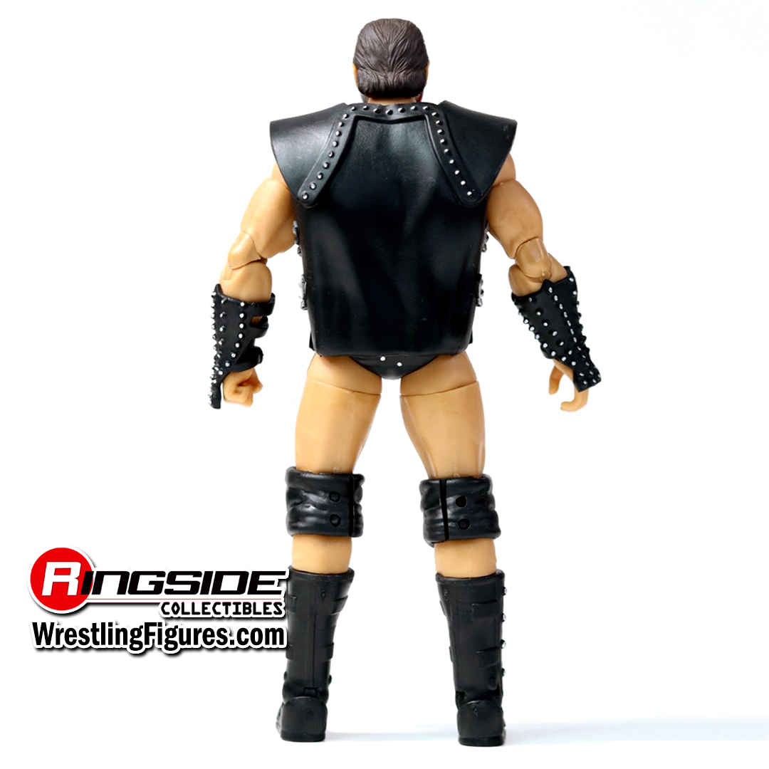 thumbnail image 2 of Road Warriors (Red) - RSC Unsanctioned Classic Superstars Exclusive 2-Pack – Hawk & Animal 2 of 2