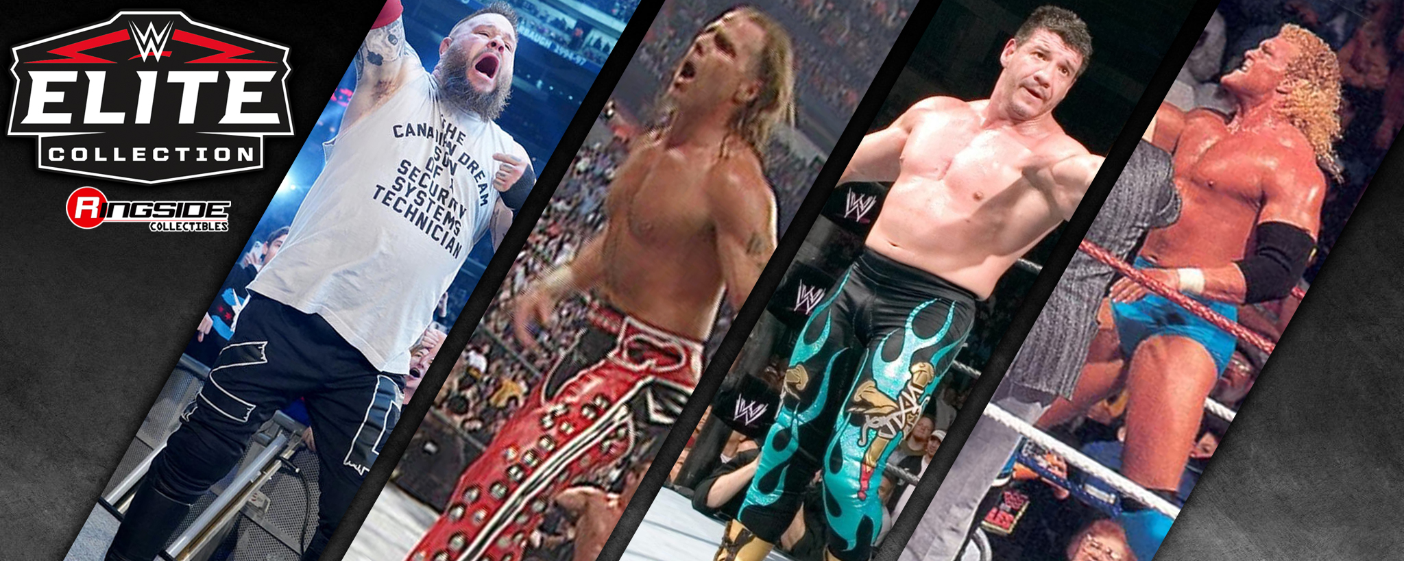 WWE Elite Royal Rumble 2027