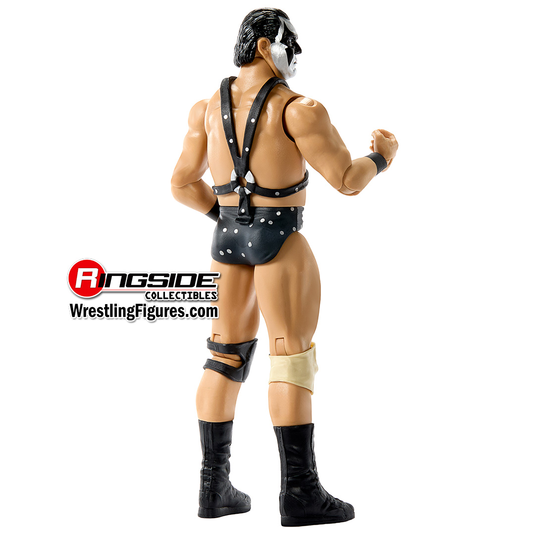 Ax (Demolition) - WWE Main Event 169 | Ringside Collectibles