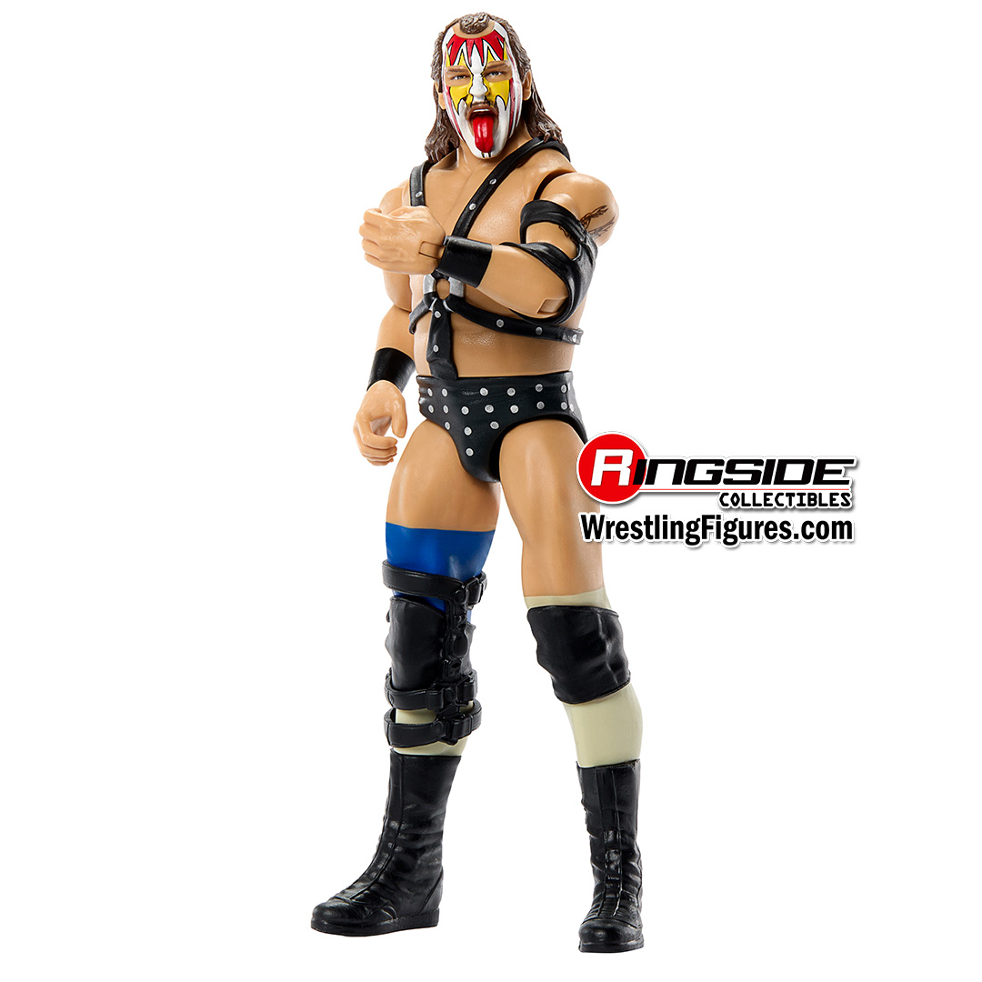 Smash (Demolition) - WWE Main Event 169 | Ringside Collectibles