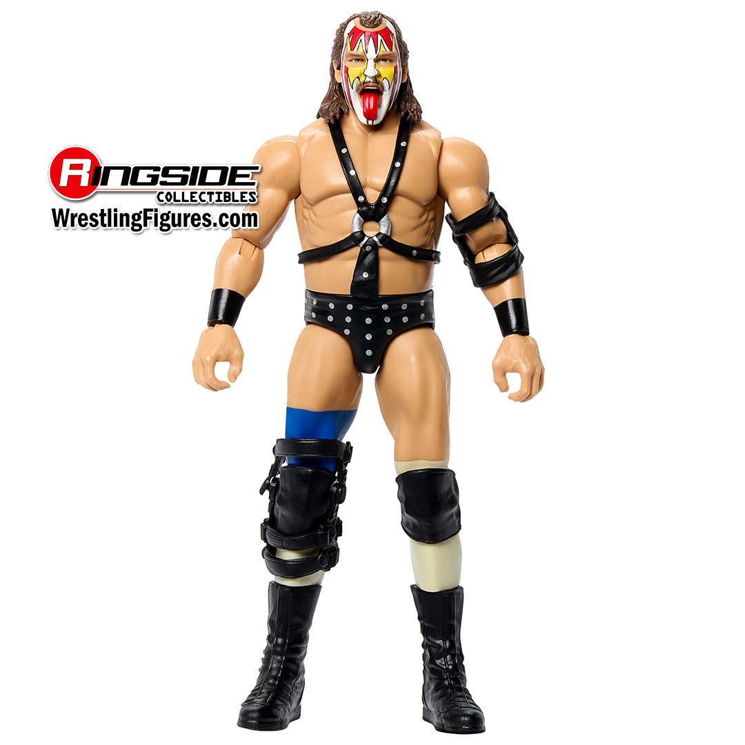 Smash (Demolition) - WWE Main Event 169 | Ringside Collectibles