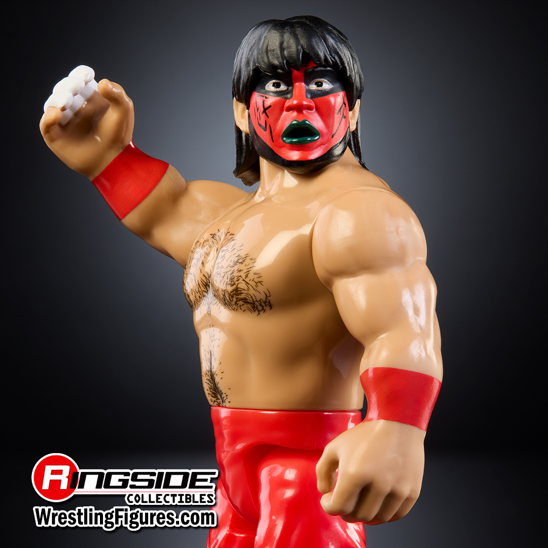 wwe マテル グレート ムタ フィギュア 新品 人形 the gre IEbB WWE Monday Night War Elite Collection The Great Muta Action Figure