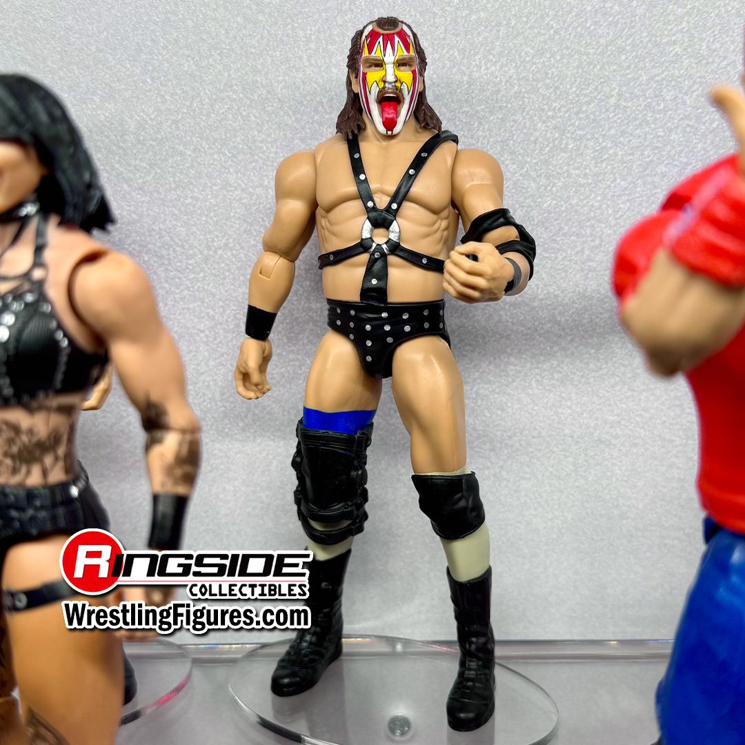 Smash (Demolition) - WWE Main Event 169 | Ringside Collectibles