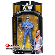 Image (Rare 1 of 3000) Orange Cassidy - AEW Unrivaled 16