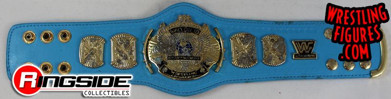 Wwe winged eagle belt toy cheap