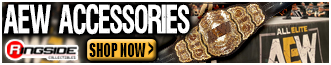 AEW - Miscellaneous