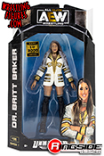 Image (Rare 1 of 3000) Britt Baker - AEW Unmatched Series 1