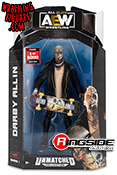 Image (Chase 1 of 5000) Darby Allin - AEW Unmatched Series 1