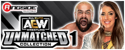 AEW Unmatched
