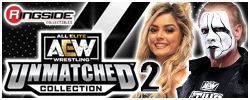 AEW Unmatched