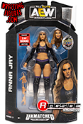 Image (Chase 1 of 5000) Anna Jay - AEW Unmatched Series 3