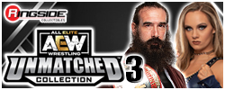 AEW Unmatched
