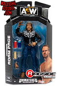 Image Hangman Adam Page - AEW Unmatched Series 4