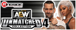 AEW Unmatched