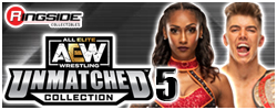 AEW Unmatched