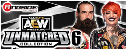 AEW Unmatched