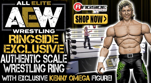 ringside collectibles store