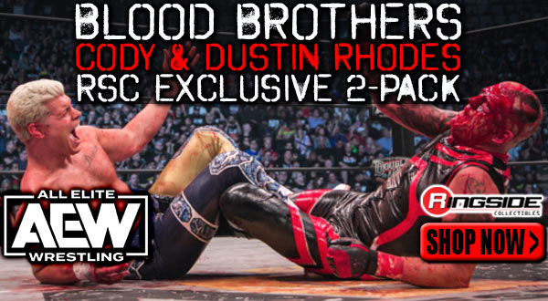 ringside collectibles france