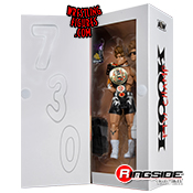 Image Hook (FTW Champion) - AEW Ringside Exclusive