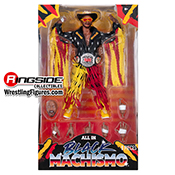 Image Black Machismo Jay Lethal - AEW Ringside Exclusive