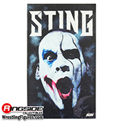 Image Sting The Ripper (All In 2023) - AEW Ringside Exclusive