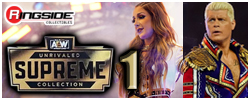 AEW Supreme Collection 1