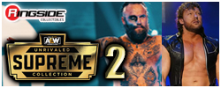 AEW Supreme Collection