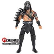 Image Damaged Packaging - Killswitch - AEW Unrivaled 17