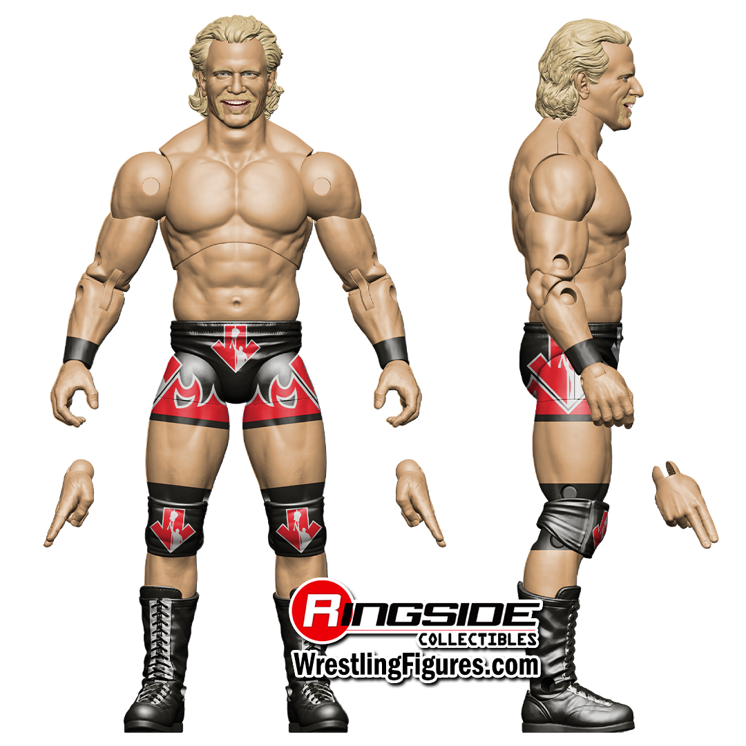 Image Jeff Jarrett - AEW Unrivaled 18
