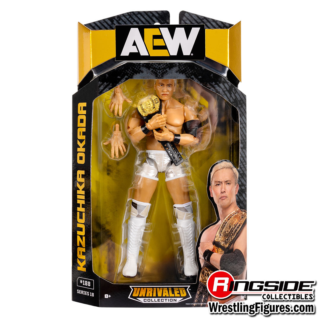 Santana (AEW Unrivaled 4) Pro Wrestling Fandom