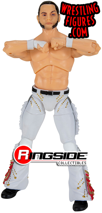 matt jackson aew figure