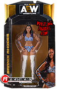 Image Brandi Rhodes - (Variant) AEW Unrivaled 1B