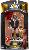 Hangman Adam Page AEW Unrivaled 2
