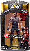 Image Dustin Rhodes - AEW Unrivaled 2