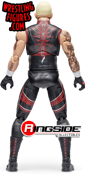 dustin rhodes figure
